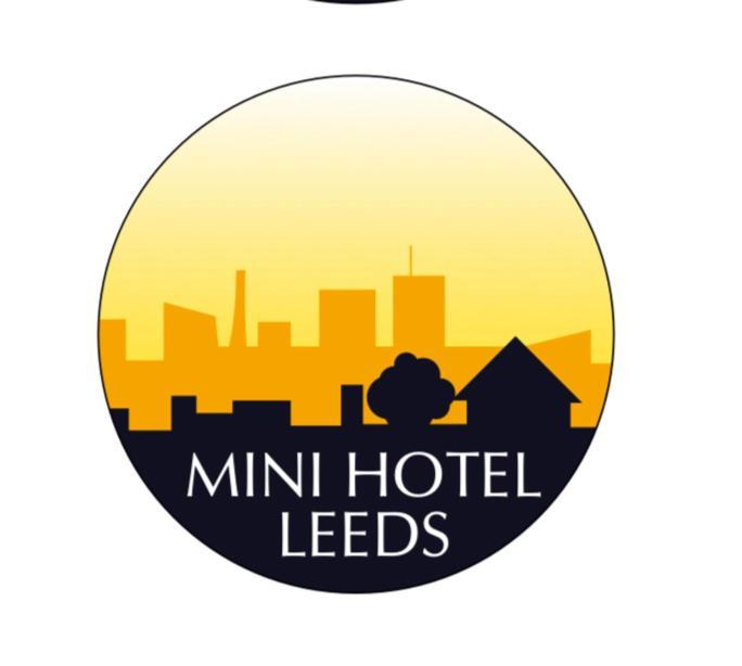 Mini Hotel Leeds Leeds  Exteriér fotografie